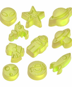 Stellar Banana THC Gummies