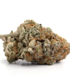 Strawberry Cough Strain