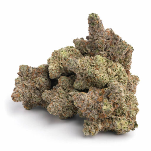 Truffle Cake Strain